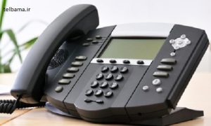 خط تلفن اینترنتی چیست