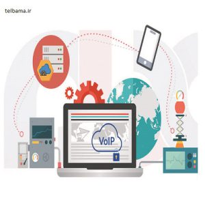 تلفن اینترنتی اصفهان