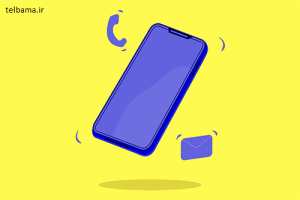 خرید تلفن اینترنتی فارس