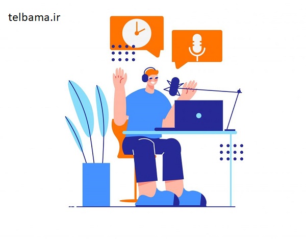 ویژگی منشی گویا