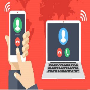 هک سیستم تلفنی ویپ VoIP