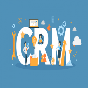 چطور با نرم افزار CRM فروش