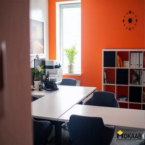 ویژگی های یک محیط کاری خوب و استاندارد چیست