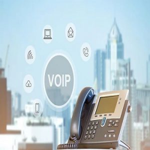 آموزش راه اندازی تلفن اینترنتی voip