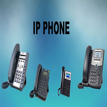 IP Phone و مزایای استفاده از تلفن های آی پی