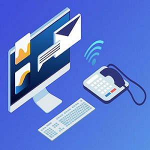 خطوط ویپ یا مرکز تلفن ویپ