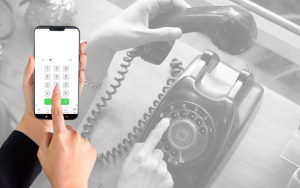 چگونه از تلفن اینترنتی استفاده کنیم؟