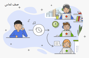 4 روش افزایش فروش با صف